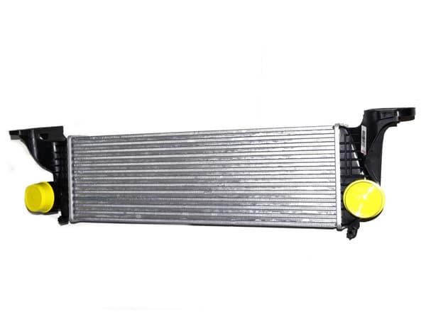 DNS DIT12004 DENSO INTERCOOLER