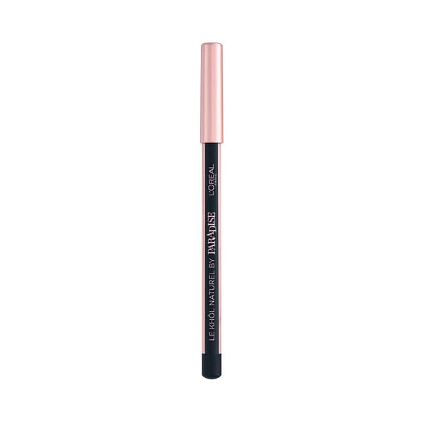Loreal Le Kohl By Paradise ögonpenna - 101 Midnight Black