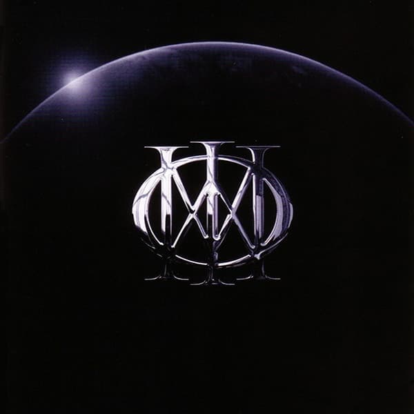 Dream Theater - Dream Theater (CD)