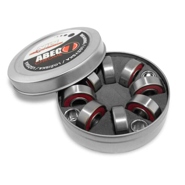 LEJER TIL RULLERSKATEBOARDS ABEC7 RS KROM NILS