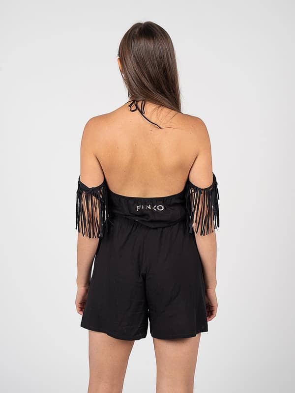 Pinko Jumpsuit "Palco" | 101054 A0S8 | S