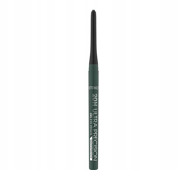Catrice Ultra Precision Gel Eyeliner 040