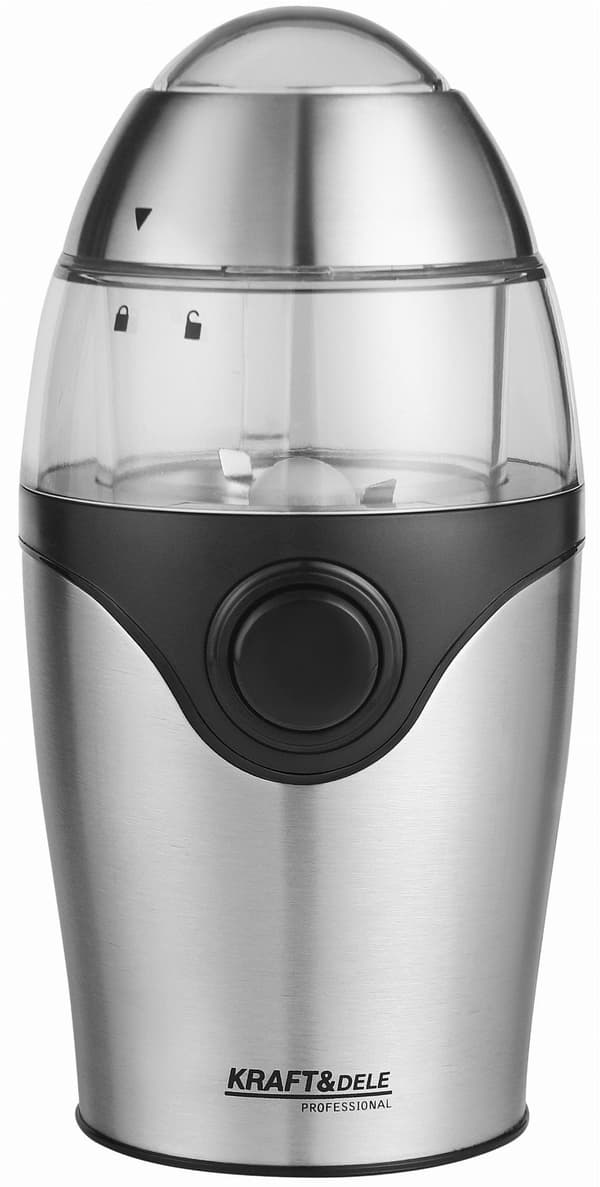 kahvimylly 60G 300W KD4161