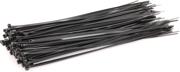 Nylon kabelbinder 3,6x300 mm 100 stk KD10861