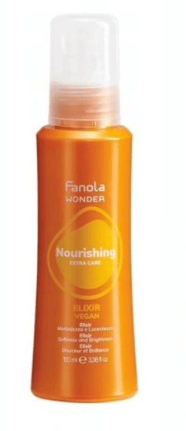 Fanola Wonder nærende eliksir 100 ml
