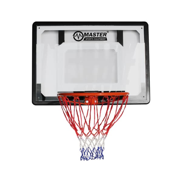 MASTER basketballbagplade 80 x 58 cm