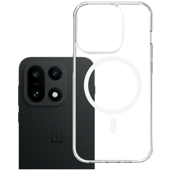 3MK Armor MagCase OnePlus 15 5G:lle