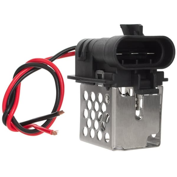 Opel Astra III H 04-14 modstandstråd blæser ventilator køler