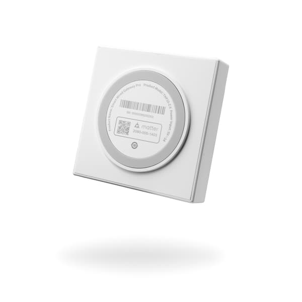Matter Zigbee Gateway Central