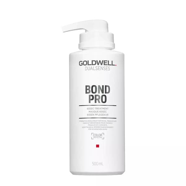 Goldwell DLS Bond Pro 60sek. behandling 500ml