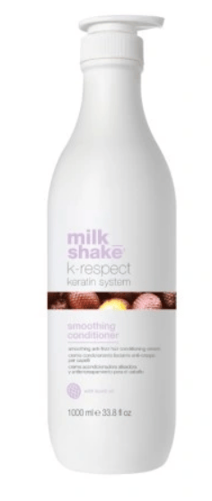 Milkshake K-RESPECT Udglattende Balsam 1000 ml