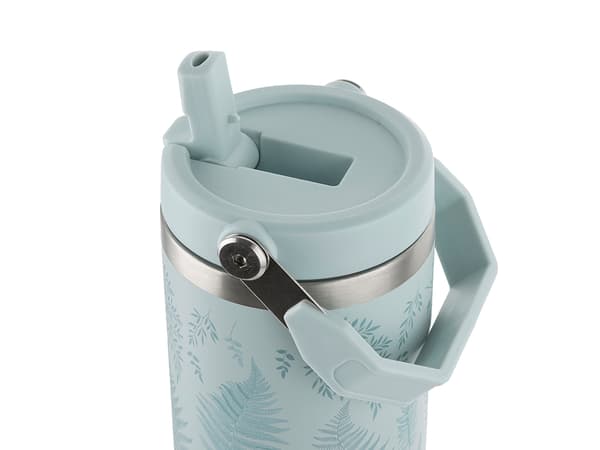 MUKI ROSTFRI THERMOMUGG 890ML BLÅD