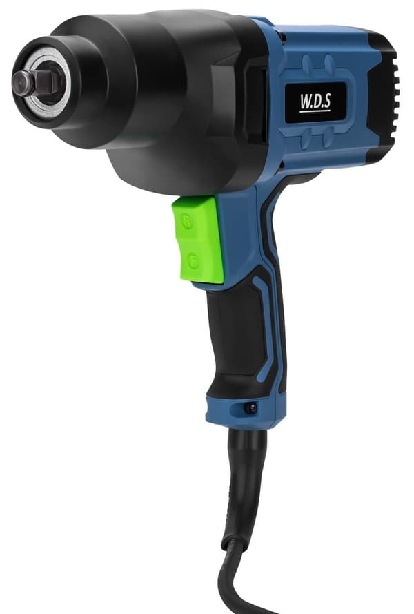 slagnøgle 2300W WDS2461