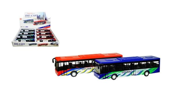 MIX-buss