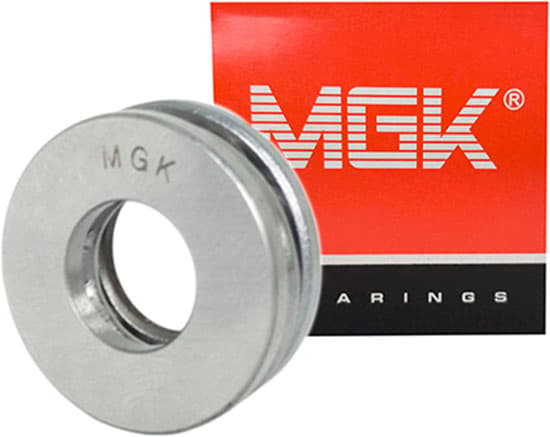 Axiallager 51210 MGK 50x78x22