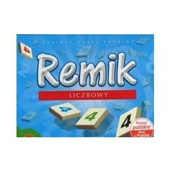 Numerorommi ALEX