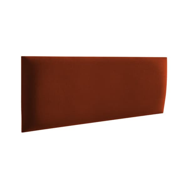 Klädd panel 40x15 Mono 230 (Rost)