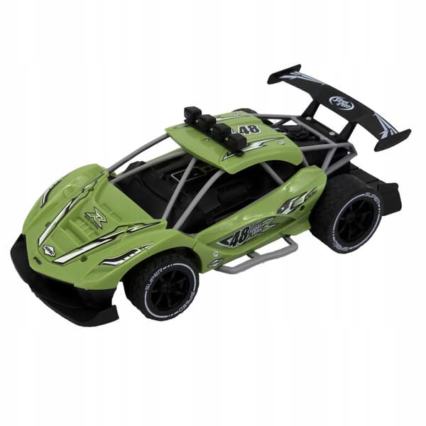 Wild Racing 2 Radio-ohjattava auto
