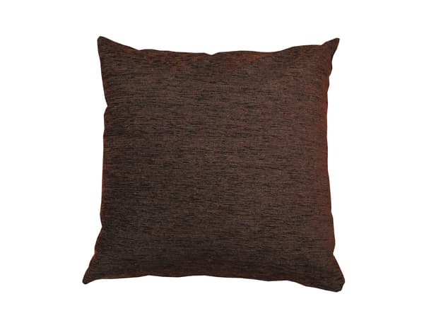 PUDEBETRÆK 40X40CM MUSTANG