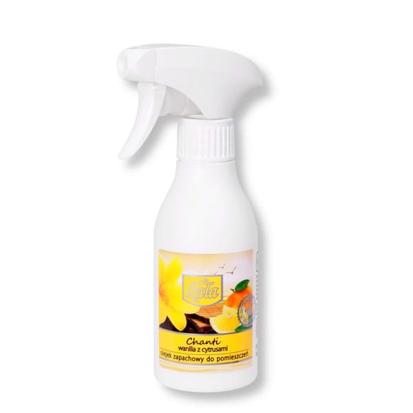 Kala Vanilje Citrus Luftfrisker 250ml