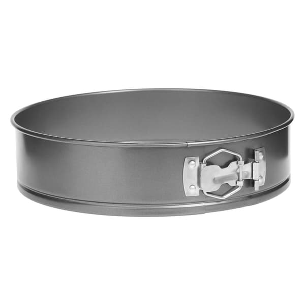 Takeaway springform på 26 cm med låg
