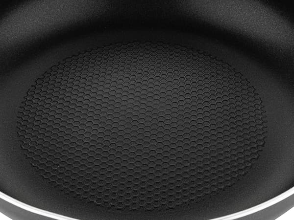 MAJA ALUMINIUM STEGEPADE 20CM V.2