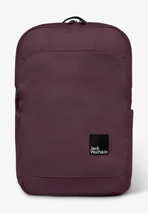 Jack Wolfskin Terraview Amaranth [A64867_I0116]