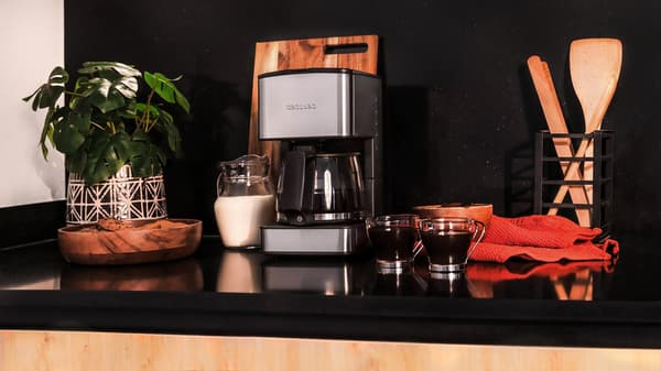 Cecotec Coffee 56 Drop dryp kaffemaskine (01720)