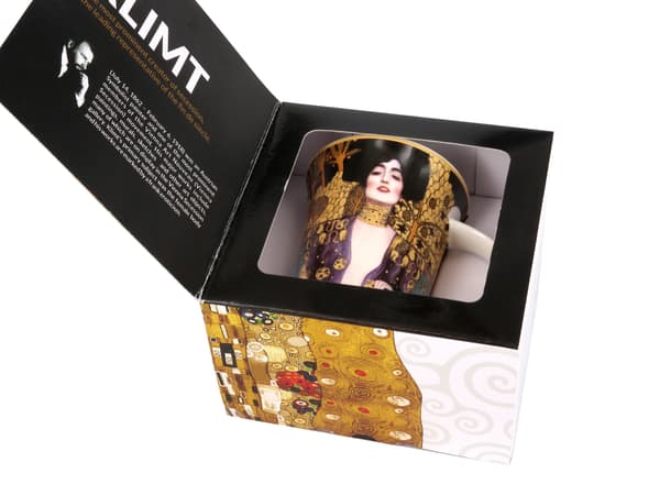 Muki - G. Klimt, Judith (CARMANI)