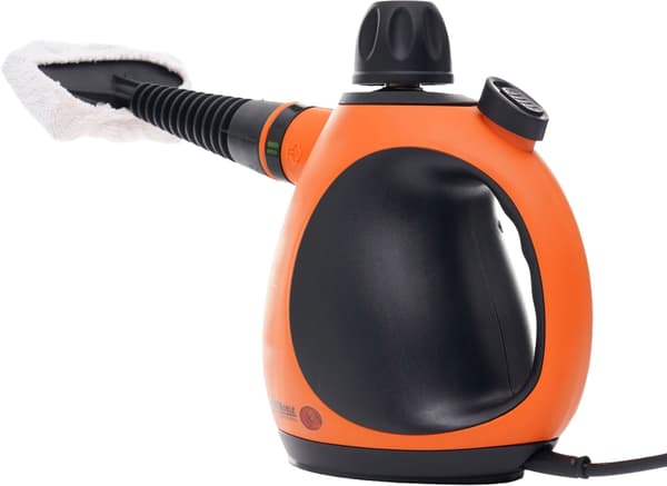 Ångtvätt 1100W / 350 ml KD426
