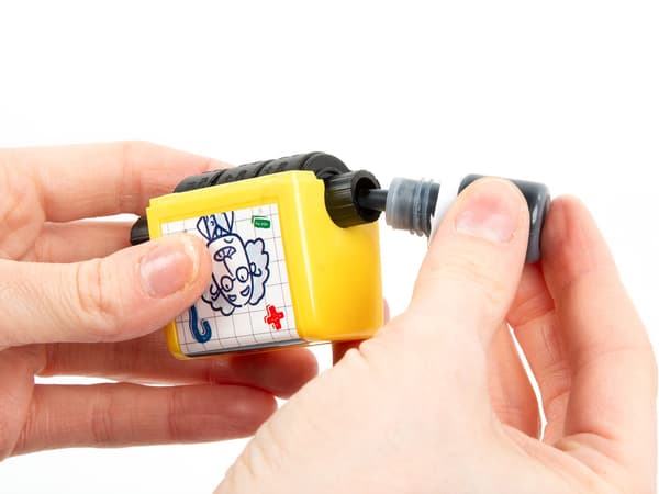 Kidea printer Matematisk rækkefølge af operationer Stempel stempel