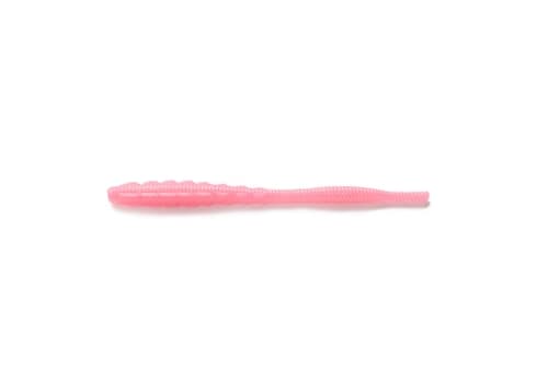 Fish UP - skællet 2,8" 7 cm #048 - Tyggegummi