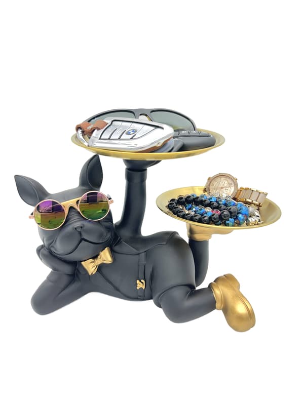 BULLDOG GLAZAK BL