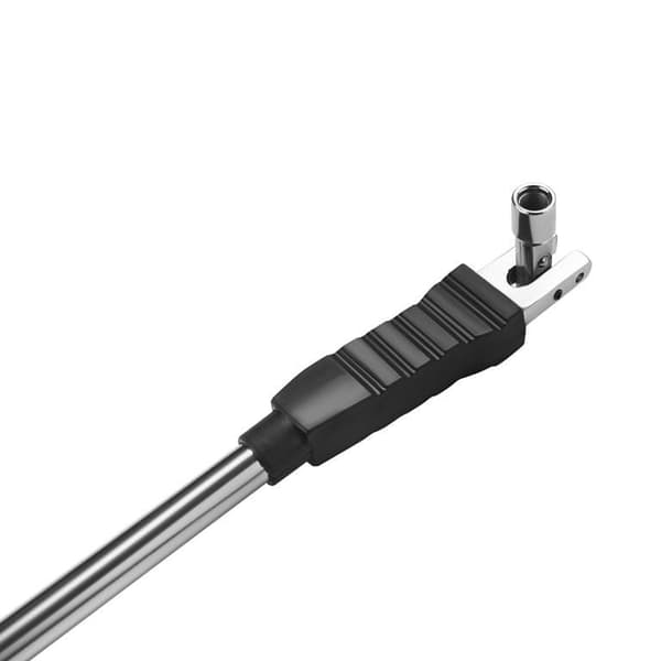 Aftrækker til metalventiler med dæksel KD5901