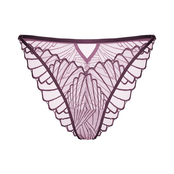 Esotiq NOUGAT trusser | pink L