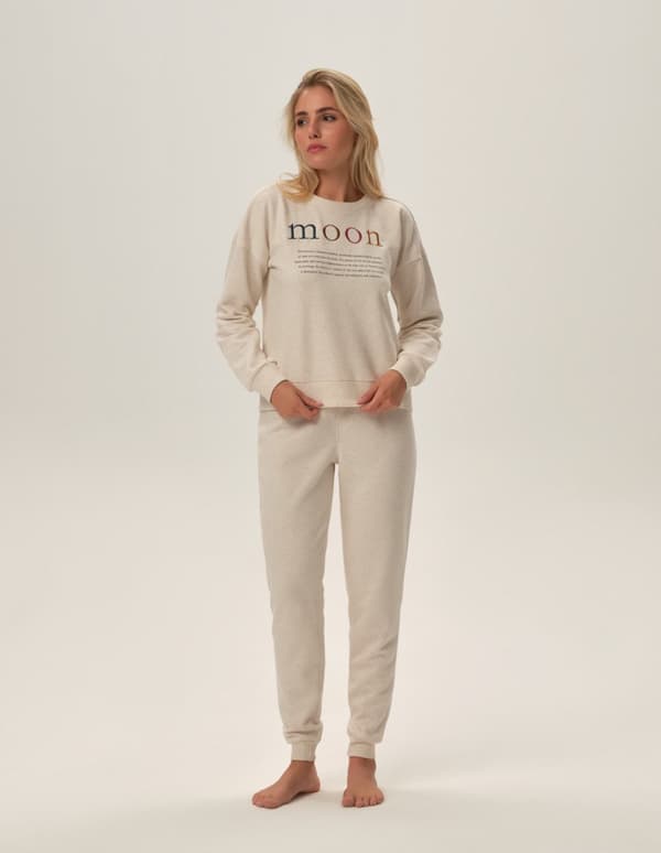 Dame Fune pyjamas 2XL