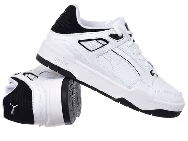 PUMA - DAMESKO - SLIPSTREAM INVDR 388518-01 35.5