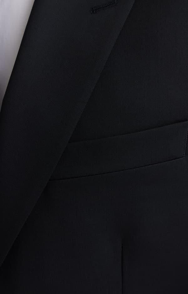 Slim fit kavaj - Mix&Match 176/108