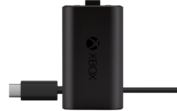 Microsoft Xbox Play and Charge -lataussarja