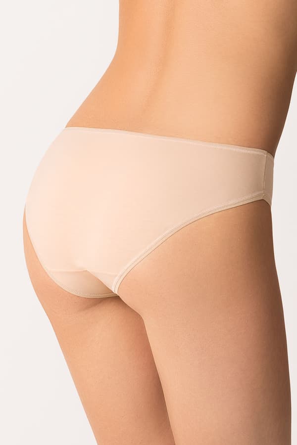 Vivisence 4003 3-pack beige trosor