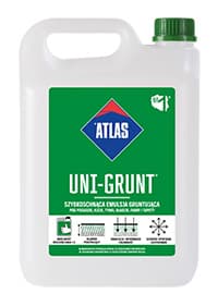 Atlas UNI-grunt djupgående primer 5L