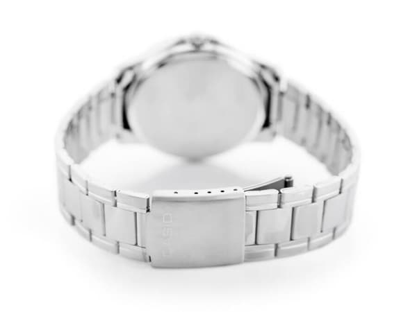 Herreur CASIO MTP-V004D-2B (zd047g) + boks