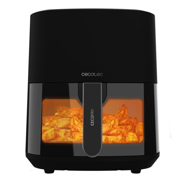 Cecotec Cecofry Fantastik Window 5500 airfryer