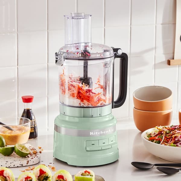 KitchenAid 5KFP0921 2,1L foodprocessor KitchenAid farve: Pistacie