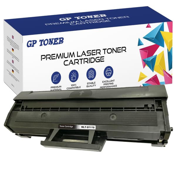 Toner til Samsung GP-S111S GP