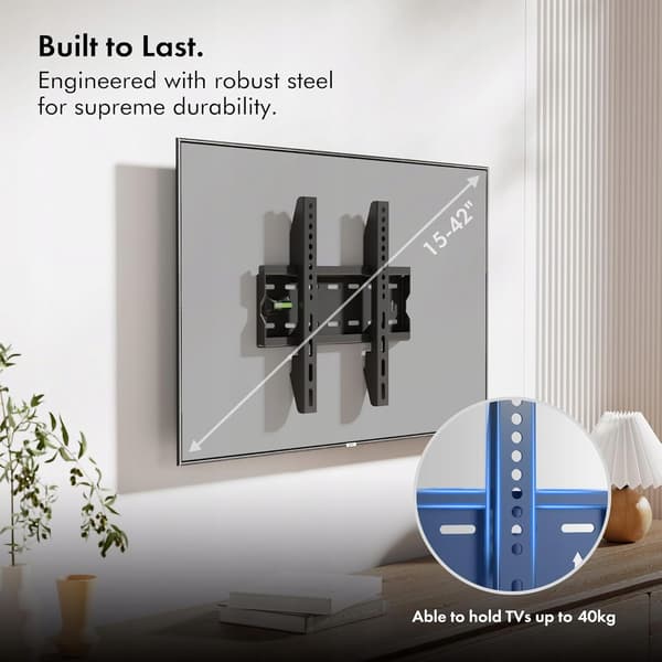 VonHaus TV-bord 3005022