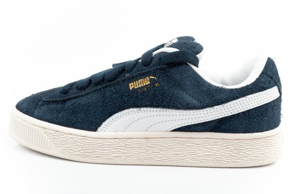 Puma Suede XL Hairy [397241 01] størrelse 37