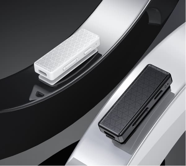 FiiO BTR11 förstärkare DAC med Bluetooth