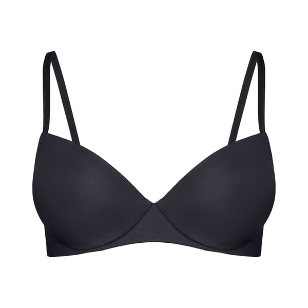 Q1.01 KASSIDY Esotiq Push-up Bh | Sort 80E