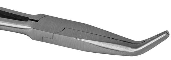 Långtång böjd 45° KD10816
